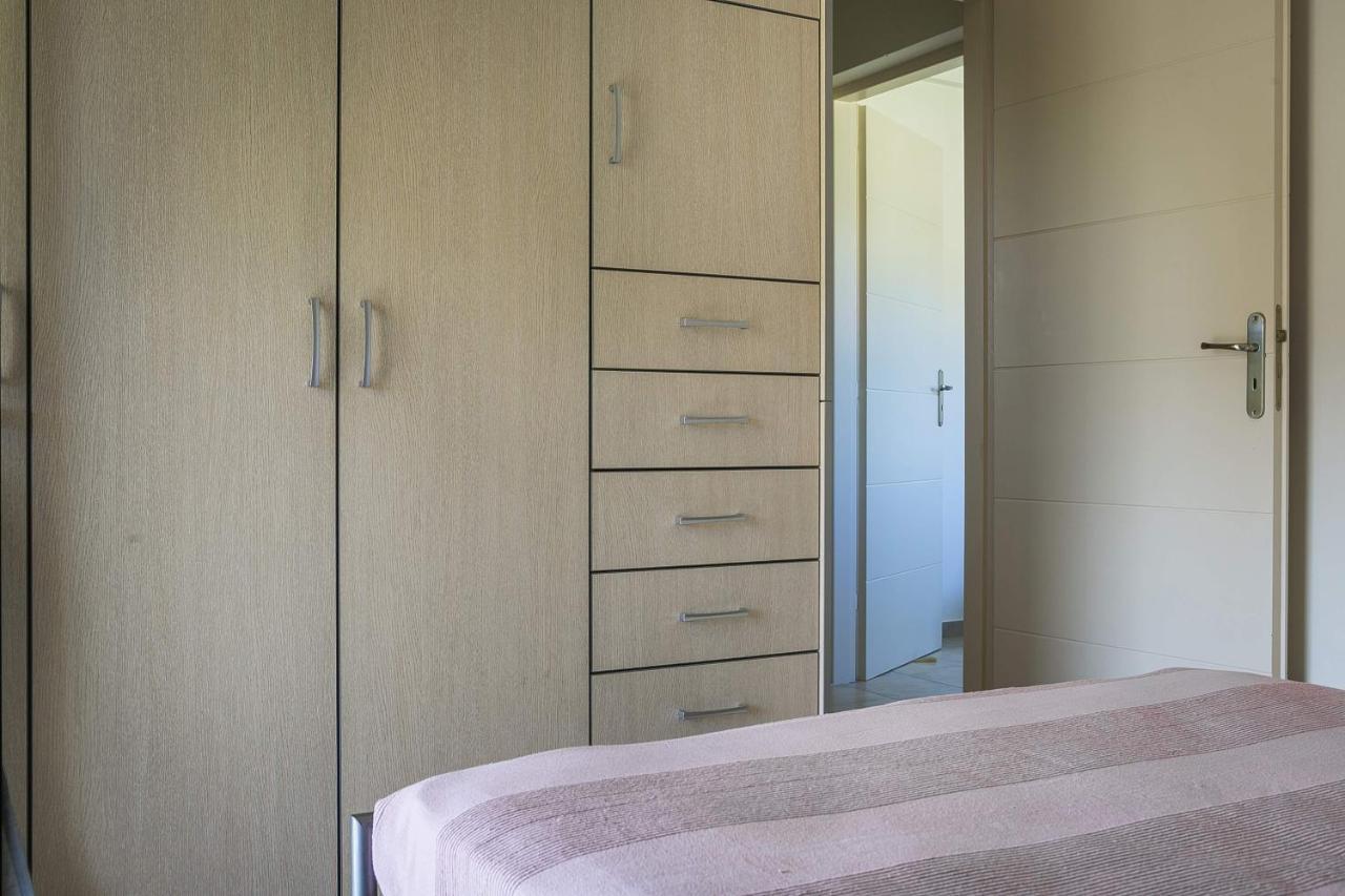 Sea Apartment Katelios Bagian luar foto